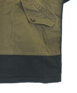 COMME des GARCONS HOMME（コムデギャルソンオム）Tシャツ・カットソー 黒 サイズ:M メンズ/2200634706110