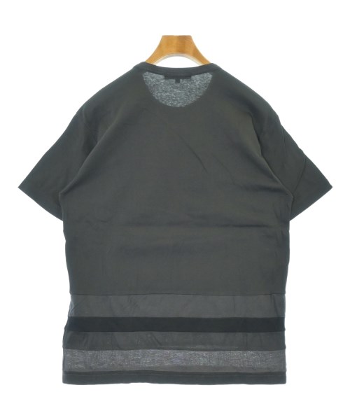 COMME des GARCONS HOMME（コムデギャルソンオム）Tシャツ・カットソー グレー サイズ:M メンズ/2200634706127