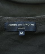 COMME des GARCONS HOMME（コムデギャルソンオム）Tシャツ・カットソー グレー サイズ:M メンズ/2200634706127
