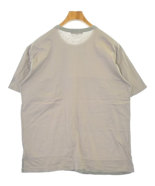 COMME des GARCONS HOMME（コムデギャルソンオム）Tシャツ・カットソー ベージュ サイズ:L メンズ/2200634706141