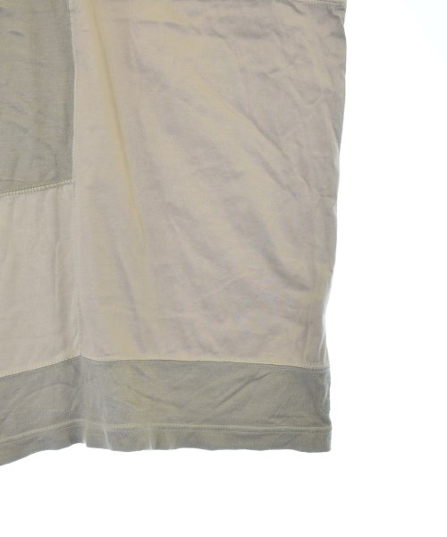 COMME des GARCONS HOMME（コムデギャルソンオム）Tシャツ・カットソー ベージュ サイズ:L メンズ/2200634706141