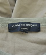 COMME des GARCONS HOMME（コムデギャルソンオム）Tシャツ・カットソー ベージュ サイズ:L メンズ/2200634706141