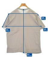 COMME des GARCONS HOMME（コムデギャルソンオム）Tシャツ・カットソー ベージュ サイズ:L メンズ/2200634706141