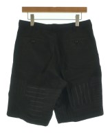 COMME des GARCONS HOMME（コムデギャルソンオム）ショートパンツ 黒 サイズ:S メンズ/2200634706226