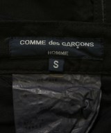 COMME des GARCONS HOMME（コムデギャルソンオム）ショートパンツ 黒 サイズ:S メンズ/2200634706226