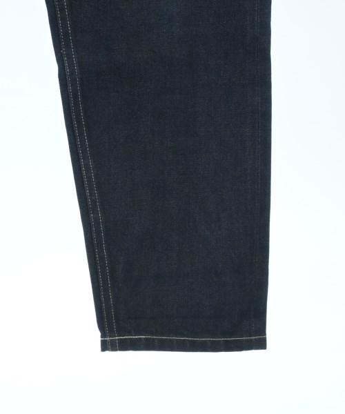 COMME des GARCONS HOMME（コムデギャルソンオム）デニムパンツ 紺 サイズ:XS メンズ/2200635080165