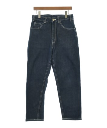 COMME des GARCONS HOMME（コムデギャルソンオム）デニムパンツ 紺