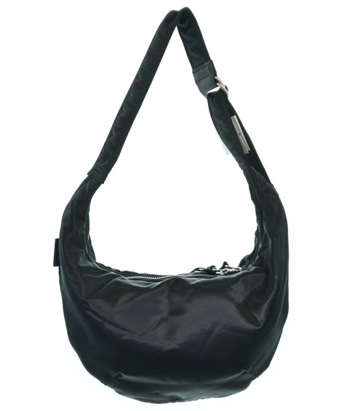 COMME des GARCONS HOMME（コムデギャルソンオム）ショルダーバッグ 黒 サイズ:- メンズ/2200635261021
