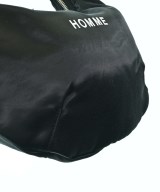 COMME des GARCONS HOMME（コムデギャルソンオム）ショルダーバッグ 黒 サイズ:- メンズ/2200635261021