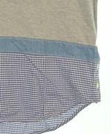 COMME des GARCONS HOMME（コムデギャルソンオム）Tシャツ・カットソー グレー サイズ:S メンズ/2200614001075