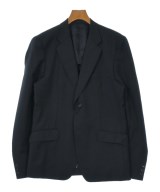 COMME des GARCONS HOMME（コムデギャルソンオム）テーラードジャケット 紺 サイズ:L メンズ/2200635536020