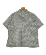 COMME des GARCONS HOMME（コムデギャルソンオム）カジュアルシャツ 黒 サイズ:-(M位) メンズ/2200621171020