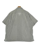 COMME des GARCONS HOMME（コムデギャルソンオム）カジュアルシャツ 黒 サイズ:-(M位) メンズ/2200621171020