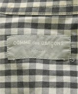 COMME des GARCONS HOMME（コムデギャルソンオム）カジュアルシャツ 黒 サイズ:-(M位) メンズ/2200621171020