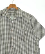 COMME des GARCONS HOMME（コムデギャルソンオム）カジュアルシャツ 黒 サイズ:-(M位) メンズ/2200621171020