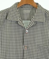 COMME des GARCONS HOMME（コムデギャルソンオム）カジュアルシャツ 黒 サイズ:-(M位) メンズ/2200621171020