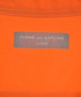 COMME des GARCONS HOMME（コムデギャルソンオム）カジュアルシャツ オレンジ サイズ:-(M位) メンズ/2200621171037