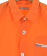 COMME des GARCONS HOMME（コムデギャルソンオム）カジュアルシャツ オレンジ サイズ:-(M位) メンズ/2200621171037