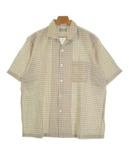 COMME des GARCONS HOMME（コムデギャルソンオム）カジュアルシャツ 白 サイズ:-(M位) メンズ/2200621171082