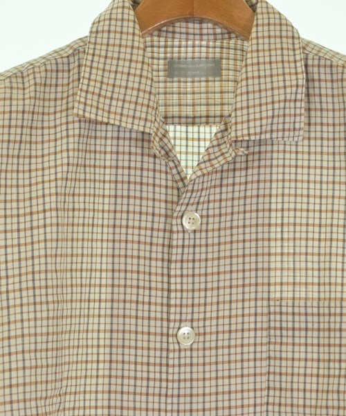 COMME des GARCONS HOMME（コムデギャルソンオム）カジュアルシャツ 白 サイズ:-(M位) メンズ/2200621171082