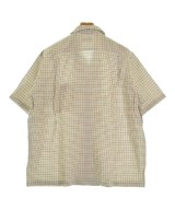 COMME des GARCONS HOMME（コムデギャルソンオム）カジュアルシャツ 白 サイズ:-(M位) メンズ/2200621171082