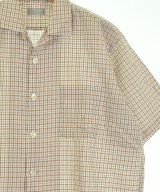 COMME des GARCONS HOMME（コムデギャルソンオム）カジュアルシャツ 白 サイズ:-(M位) メンズ/2200621171082