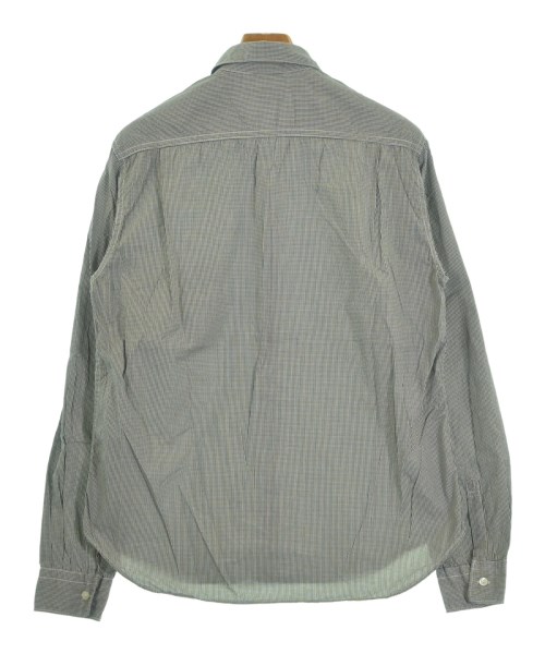 COMME des GARCONS HOMME（コムデギャルソンオム）カジュアルシャツ 黒 サイズ:M メンズ/2200621171112