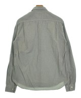 COMME des GARCONS HOMME（コムデギャルソンオム）カジュアルシャツ 黒 サイズ:M メンズ/2200621171112
