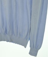 COMME des GARCONS HOMME（コムデギャルソンオム）ニット・セーター 青 サイズ:M メンズ/2200621171129