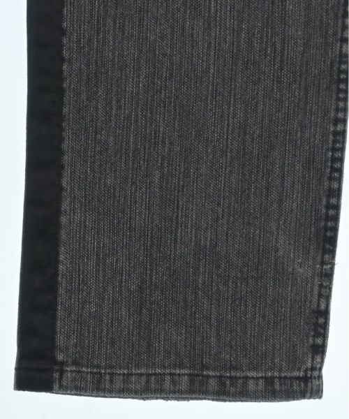 COMME des GARCONS HOMME（コムデギャルソンオム）デニムパンツ グレー サイズ:S メンズ/2200621171143