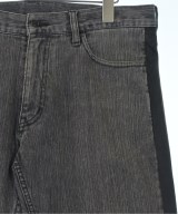 COMME des GARCONS HOMME（コムデギャルソンオム）デニムパンツ グレー サイズ:S メンズ/2200621171143