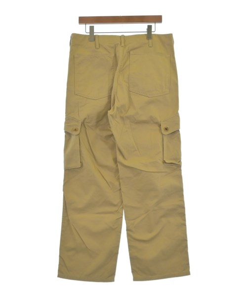 COMME des GARCONS HOMME（コムデギャルソンオム）その他 ベージュ サイズ:SS メンズ/2200621171167