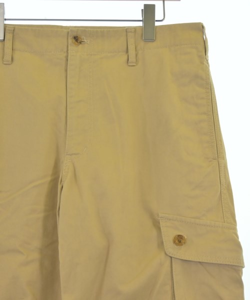 COMME des GARCONS HOMME（コムデギャルソンオム）その他 ベージュ サイズ:SS メンズ/2200621171167