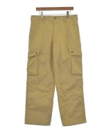 COMME des GARCONS HOMME（コムデギャルソンオム）その他 ベージュ サイズ:SS メンズ/2200621171167