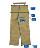 COMME des GARCONS HOMME（コムデギャルソンオム）その他 ベージュ サイズ:SS メンズ/2200621171167