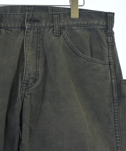 COMME des GARCONS HOMME（コムデギャルソンオム）その他 グレー サイズ:L メンズ/2200621171174