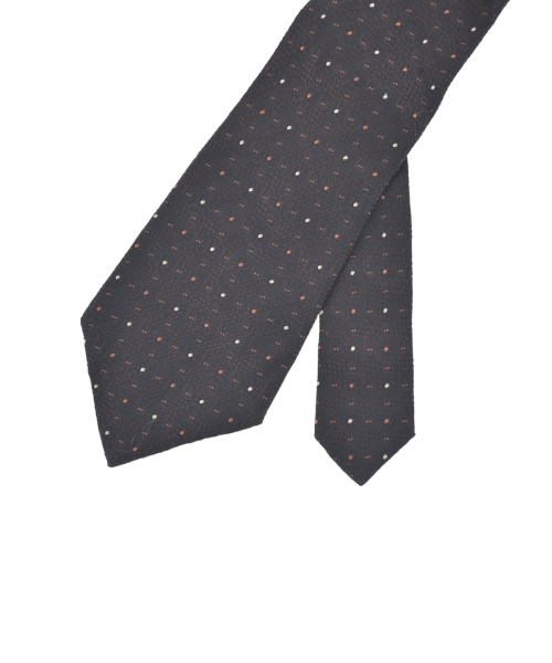 COMME des GARCONS HOMME（コムデギャルソンオム）ネクタイ 茶 サイズ:- メンズ/2200621171235