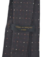 COMME des GARCONS HOMME（コムデギャルソンオム）ネクタイ 茶 サイズ:- メンズ/2200621171235