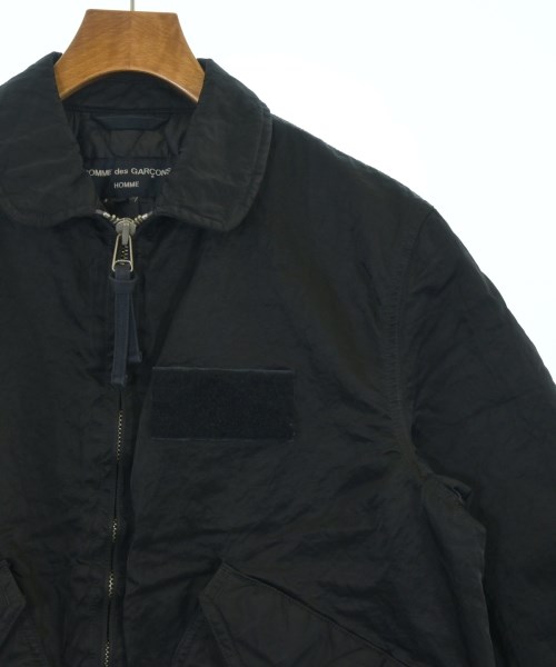 COMME des GARCONS HOMME（コムデギャルソンオム）その他 黒 サイズ:M メンズ/2200634821028