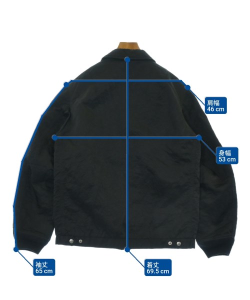 COMME des GARCONS HOMME（コムデギャルソンオム）その他 黒 サイズ:M メンズ/2200634821028