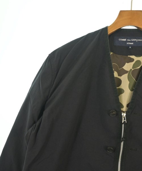 COMME des GARCONS HOMME（コムデギャルソンオム）その他 黒 サイズ:S メンズ/2200634821035