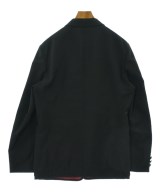 COMME des GARCONS HOMME（コムデギャルソンオム）カジュアルジャケット 黒 サイズ:M メンズ/2200634821066