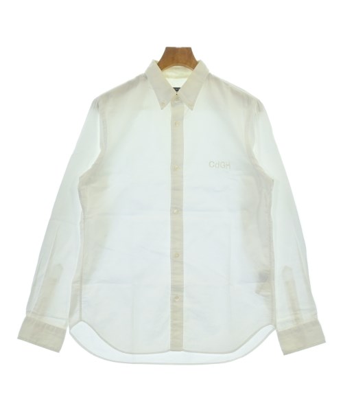 コムデギャルソンオム(COMME des GARCONS HOMME)のCOMME des GARCONS HOMME カジュアルシャツ
