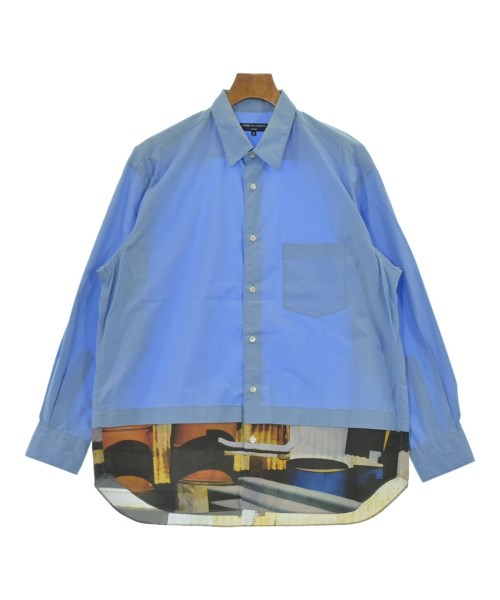 コムデギャルソンオム(COMME des GARCONS HOMME)のCOMME des GARCONS HOMME カジュアルシャツ