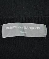 COMME des GARCONS HOMME（コムデギャルソンオム）ニット・セーター 黒 サイズ:-(S位) メンズ/2200635660015