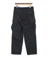 COMME des GARCONS HOMME（コムデギャルソンオム）カーゴパンツ 黒 サイズ:XS メンズ/2200623243138