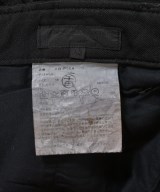 COMME des GARCONS HOMME（コムデギャルソンオム）カーゴパンツ 黒 サイズ:XS メンズ/2200623243138