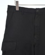 COMME des GARCONS HOMME（コムデギャルソンオム）カーゴパンツ 黒 サイズ:XS メンズ/2200623243138