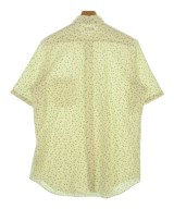 COMME des GARCONS HOMME（コムデギャルソンオム）カジュアルシャツ 黄 サイズ:-(L位) メンズ/2200624840015