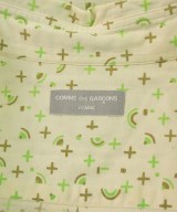 COMME des GARCONS HOMME（コムデギャルソンオム）カジュアルシャツ 黄 サイズ:-(L位) メンズ/2200624840015